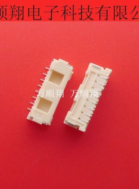 502494-0870 5024940870 全新原装莫仕品牌连接器8P2.0MM间距针座