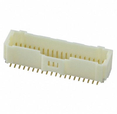 连接器莫仕原装Molex501190-4027