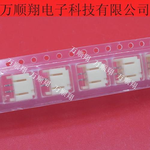 JST连接器S2B-PH-SM3-TB全新原装