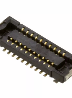 AXE538124 AXE538127 全新原装进口38P0.4MM间距板对板连接器供应