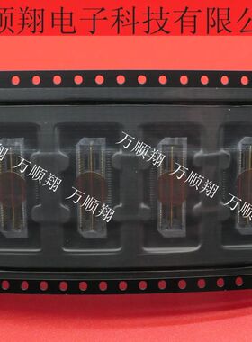 QTH-030-02-L-D-A 全新原装60P0.5MM间距双排BTB板对板申泰连接器