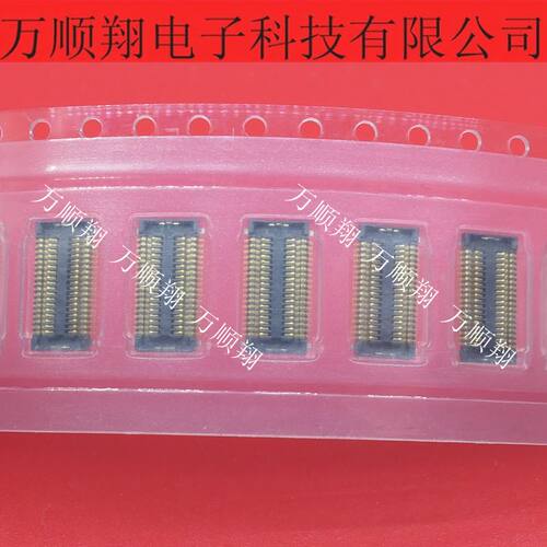 松下连接器36PIN0.4MM间距接插件