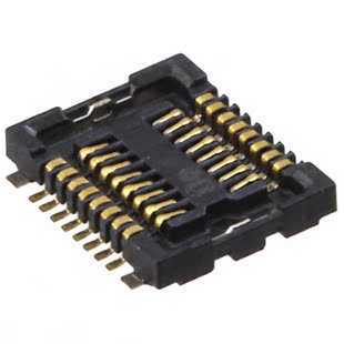 AXK7L14227G AXK7L14223G AXK7L14 松下原装BTB板对板14pin连接器