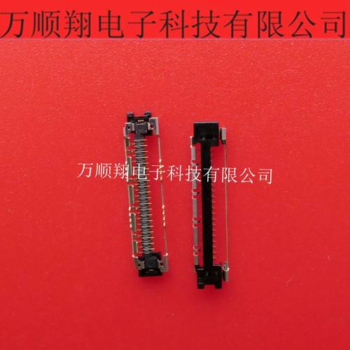 原装40PHRS连接器DF38A-40S-0.3V