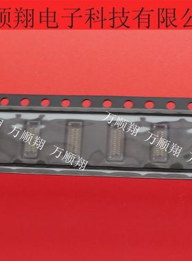 BB6R4-24KBJ03 全新原装0.4mm间距24pin母座ACON连展板对板连接器