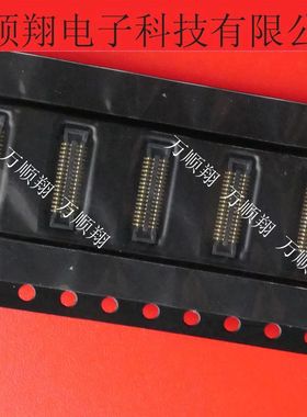 OK-22F034-04 22NF034 全新原装板对板OCN连接器母座34p0.4mm间距