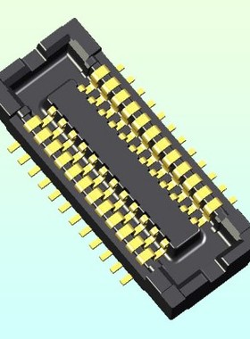 AST503010 全新原装0.4mm间距30pin母座板对板品牌连接器现货供应