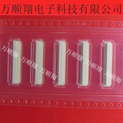 连接器全新原装松下AXK6S80647YG