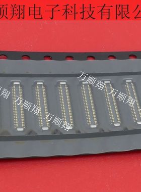 OK-124GM052-2-35 OK-124GM052/2-35 公座52pin0.35mm间距BTB内联