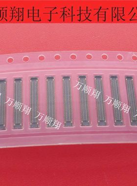 AXG760047 AXG760 全新原装60pin0.35mm间距母座板对板连接器供应