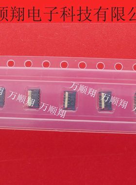 AYF330935 全新原装进口品牌FPC连接器现货供应0.3mm间距后翻盖9P