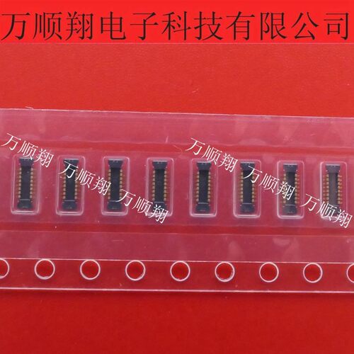 松下连接器0.35mm间距16p公座BTB