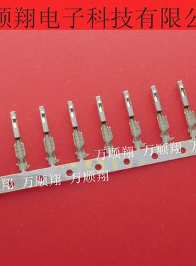 5600230448 560023-0448 原装压接端子插针Molex莫仕连接器接插件