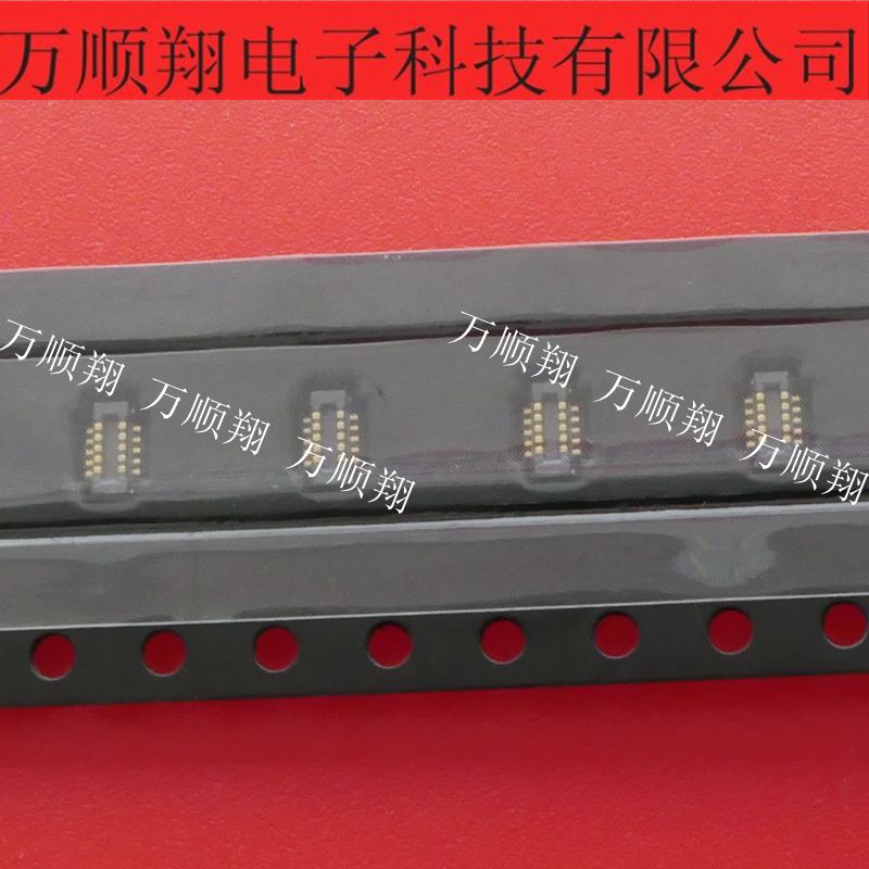 连展连接器全新BBR13-10K6J0110P