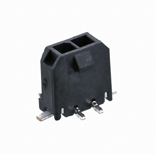 Molex连接器2P3.0mm间距全新原装