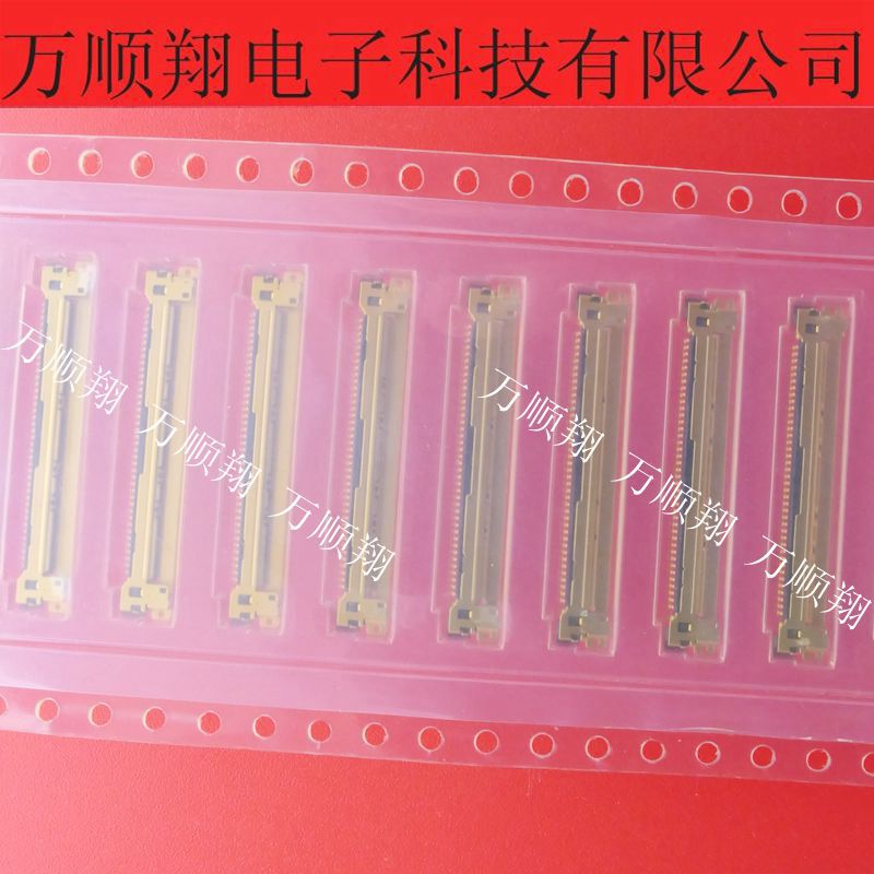 UJU连接器40PIS050-L40B-C10原装