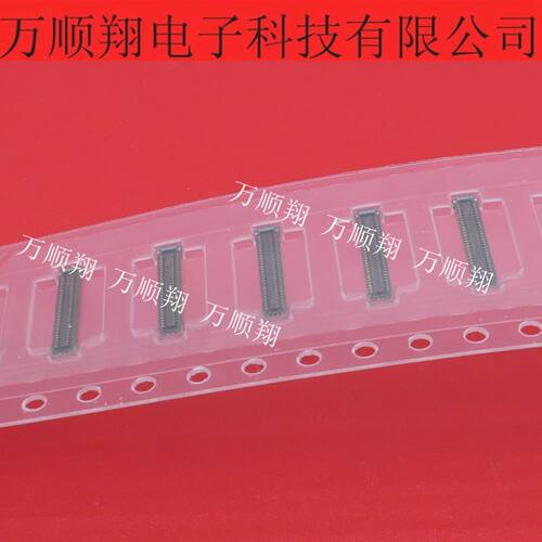 亚奇连接器0.35mm54Pin板对板OCN