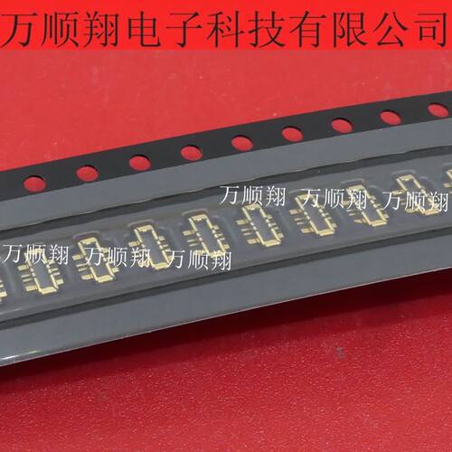 OCN亚奇连接器0.4mm间距4PIN公座
