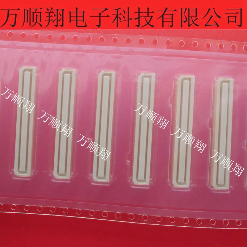 0.5MM原装连接器松下AXK5A2137YG