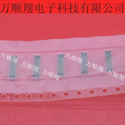 连接器接插件松下32PIN0.4MM间距