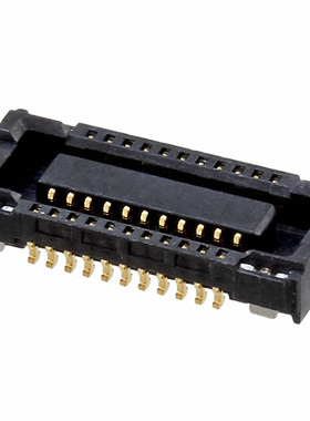 51338-2274 513382274 全新原装22PIN0.4MM间距MOLEX板对板连接器