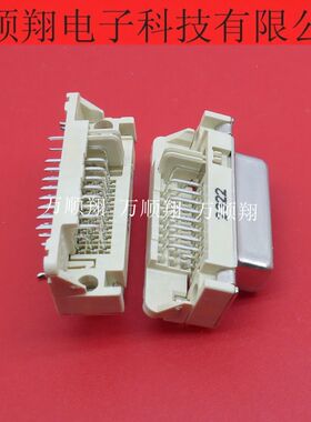 0743201004 743201004 74320-1004 全新原装29PIN插座MOLEX连接器