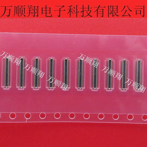 全新原装40p0.35mm间距BTB连接器