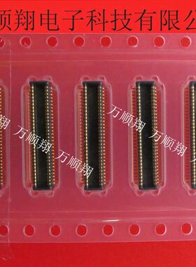 53885-0608 538850608 全新原装molex板对板连接器60pin0.5mm间距