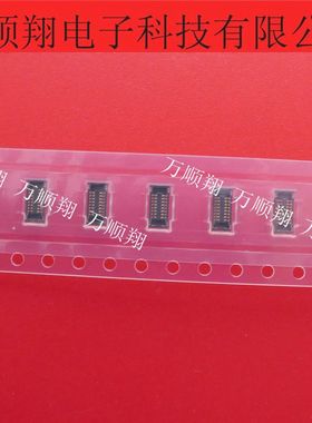 5033041640 503304-1640 莫仕molex原装进口连接器0.4间距16P母座