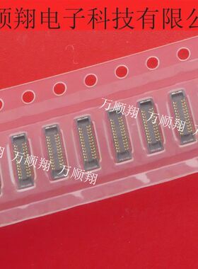 245808024002829+ 24-5808-024-000-829+ 原装BTB连接器24P0.35MM