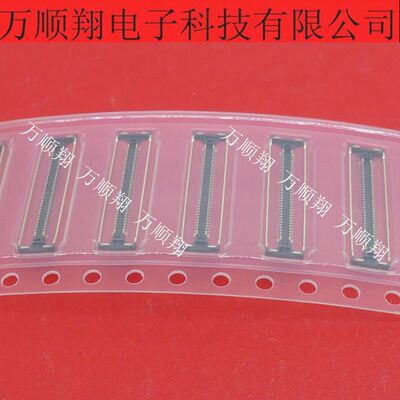 I-PEX连接器20697-062E-01接插件