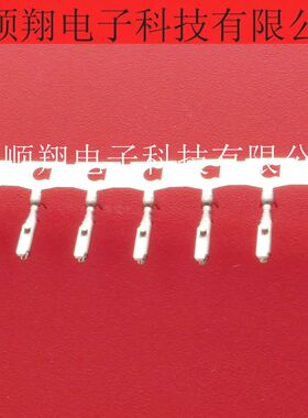 503429-0000 5034290000 全新原装接线端子插针Molex接插件连接器