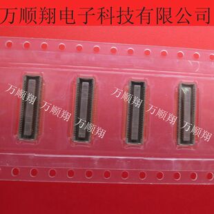 54684-0604 546840604 全新原装板对板Molex连接器0.4mm间距60Pin