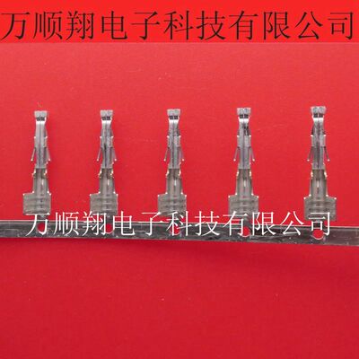 连接器Molex莫仕768230322接插件