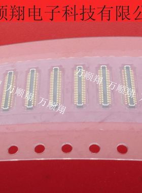 BAM92-40063-0511 全新原装0.35mm间距40pin板对板连接器通讯内联