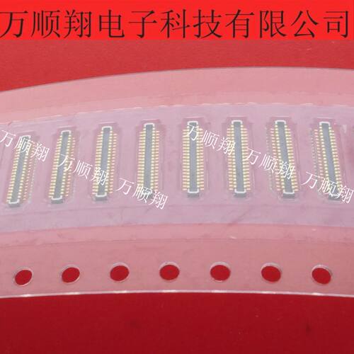 LCN连接器BAM92-40063-051140PIN