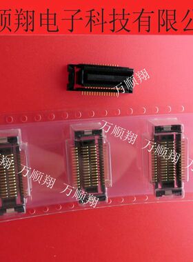9828S-30Z07-GF 全新原装30pin板对板意力速品牌连接器接插件供应