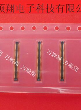 145804060000829+ 全新原装BTB京瓷连接器公座60PIN0.4MM间距供应