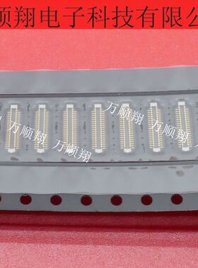 OK-118RM038-2-35(016A) 原装亚奇连接器38P板对板0.35mm间距公座