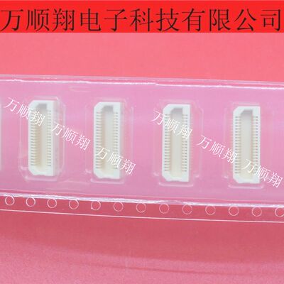 松下连接器全新原装AXK5S40237YG