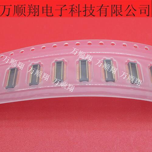 Molex连接器30p0.5mm间距BTB莫仕