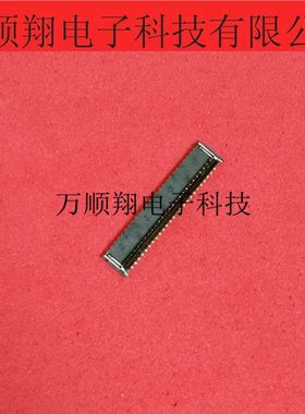 502250-8451 5022508451 全新原装Molex连接器0.3mm间距51Pin后锁