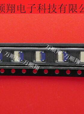 BL115H-04RL-TA3G 全新原装日慎FPC翻盖连接器4PIN0.5MM间距1.0高