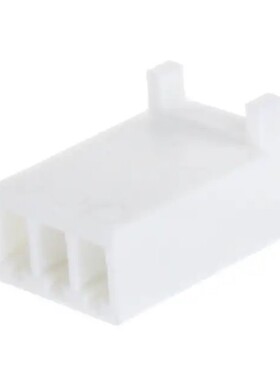 0022012035 22-01-2035 22012035 原装Molex品牌2.54mm间距3P胶壳
