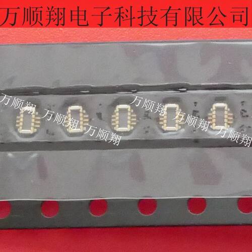亚奇连接器6PIN0.35mm间距板对板