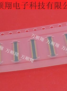 AXE450124 全新原装进口接插件品牌板对板连接器公座50P0.4MM间距