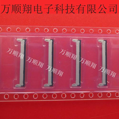 40PIN原装I-PEX连接器20347-340E