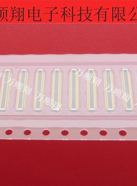 BAM92-60073-0508 全新原装品牌连接器60PIN0.35MM间距板对板公座