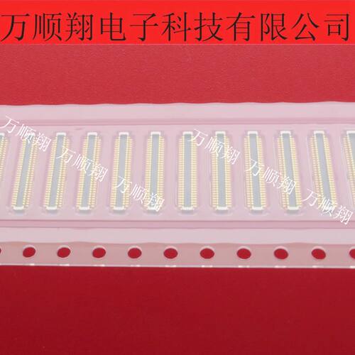 BAM92-60073-0508连接器LCN60PIN