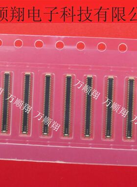 202437-0603 2024370603 全新原装0.35mm间距60p板对板连接器供应